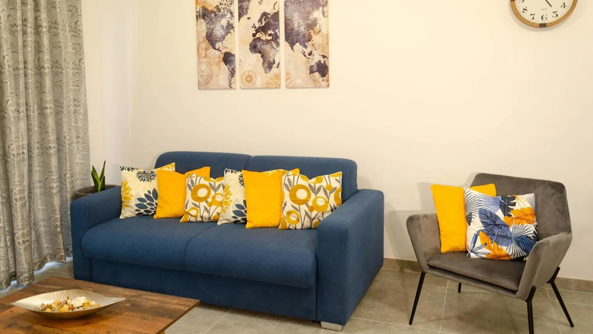 Amber Court Apartment Marsaskala