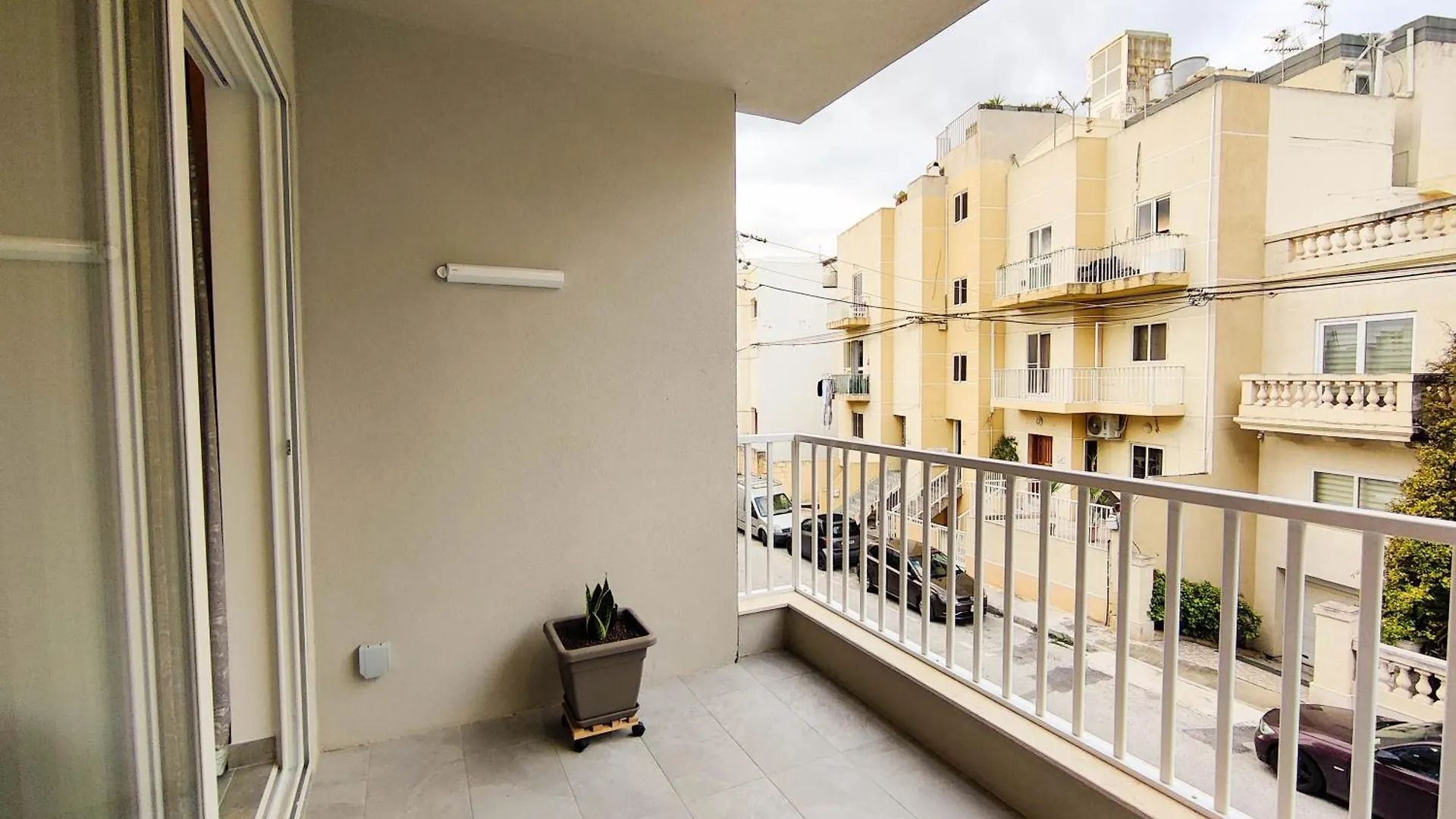 Amber Court Apartment Marsaskala