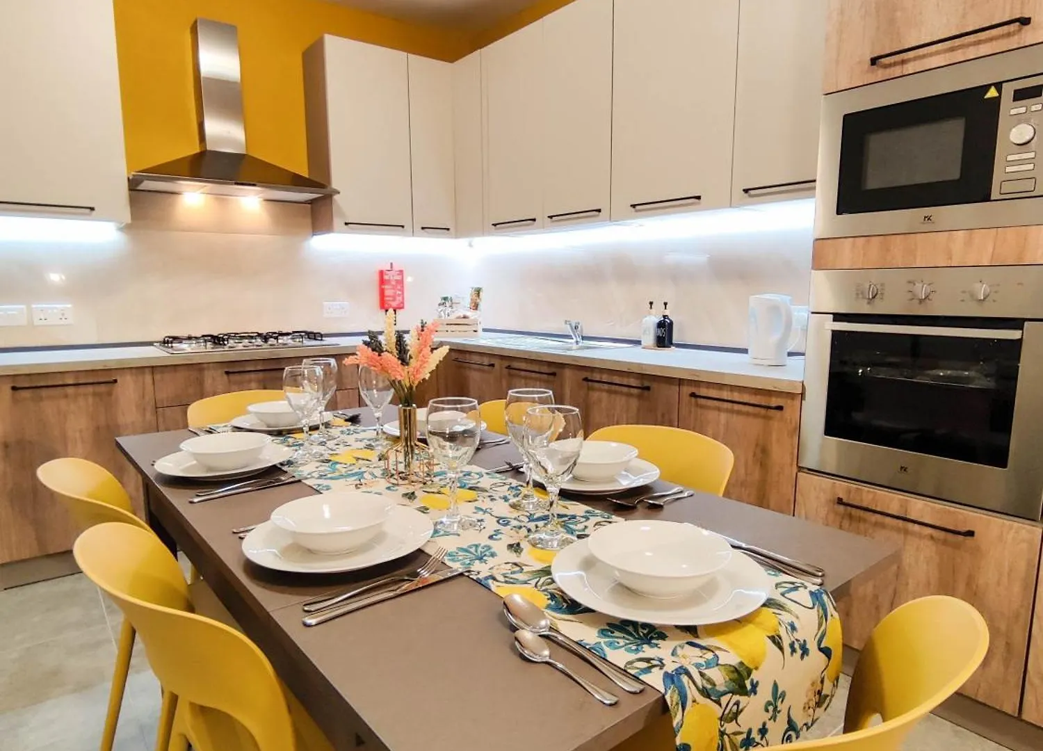 Amber Court Apartment Marsaskala