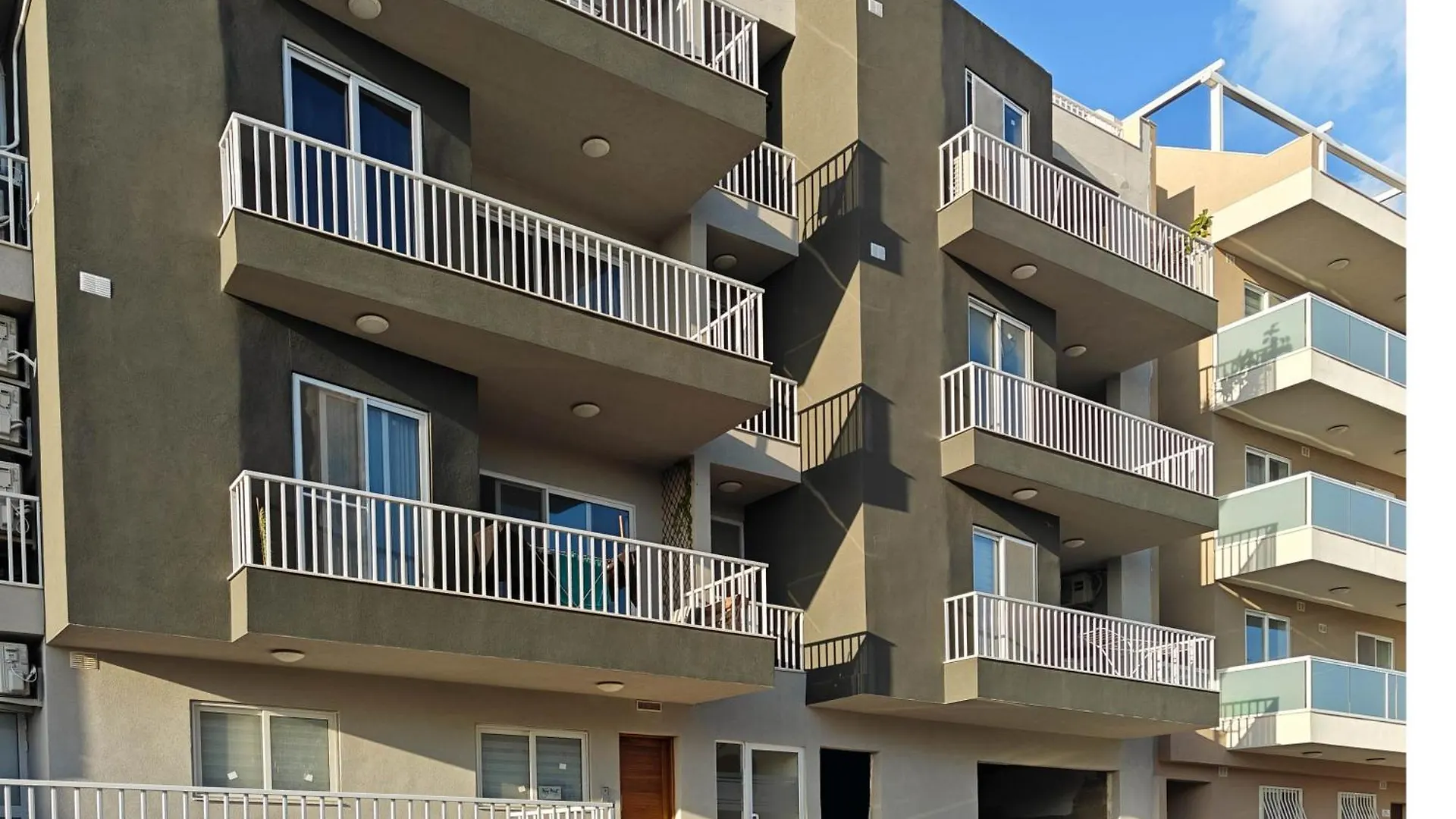 Amber Court Apartment Marsaskala