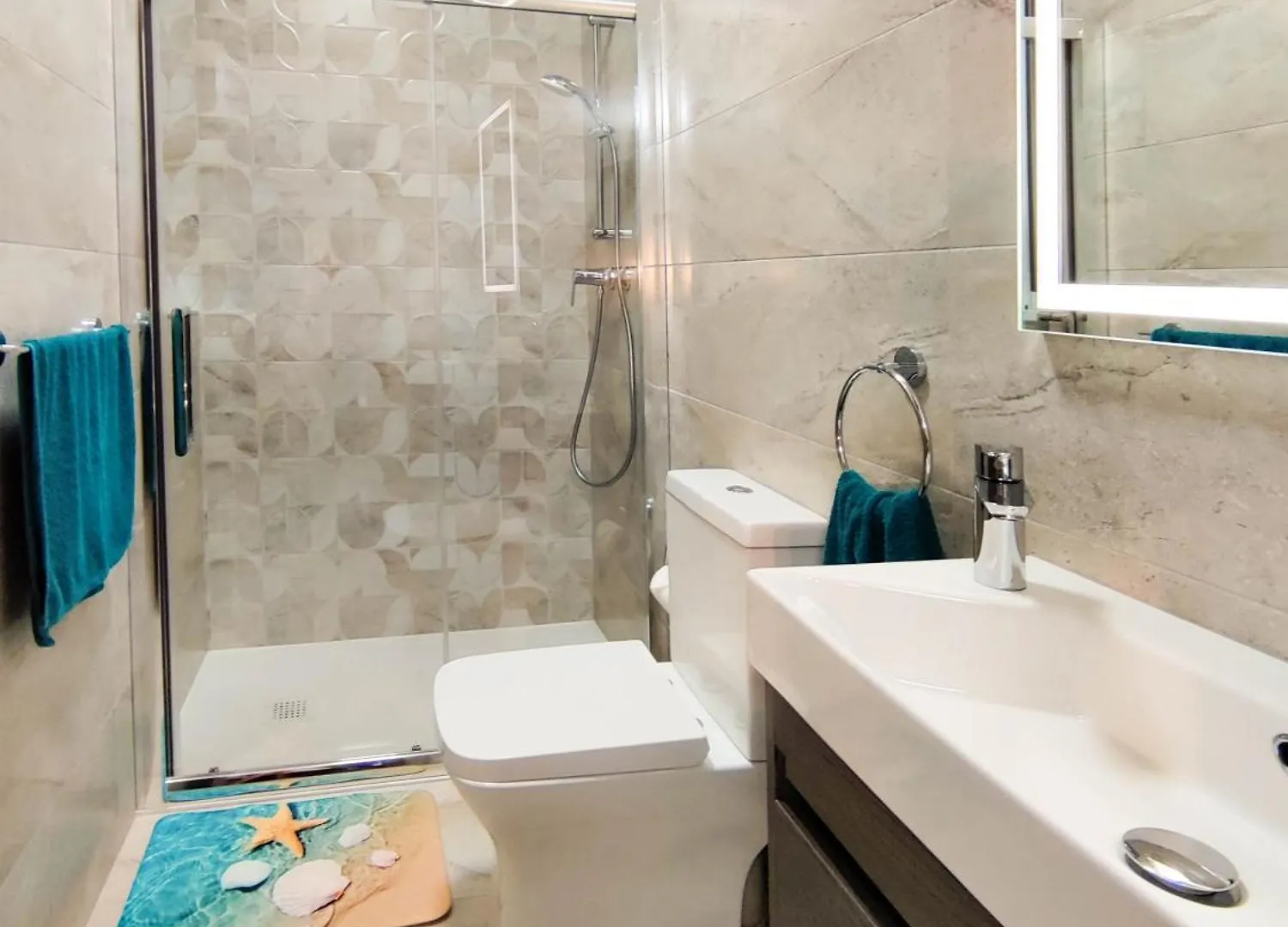 Amber Court Apartment Marsaskala