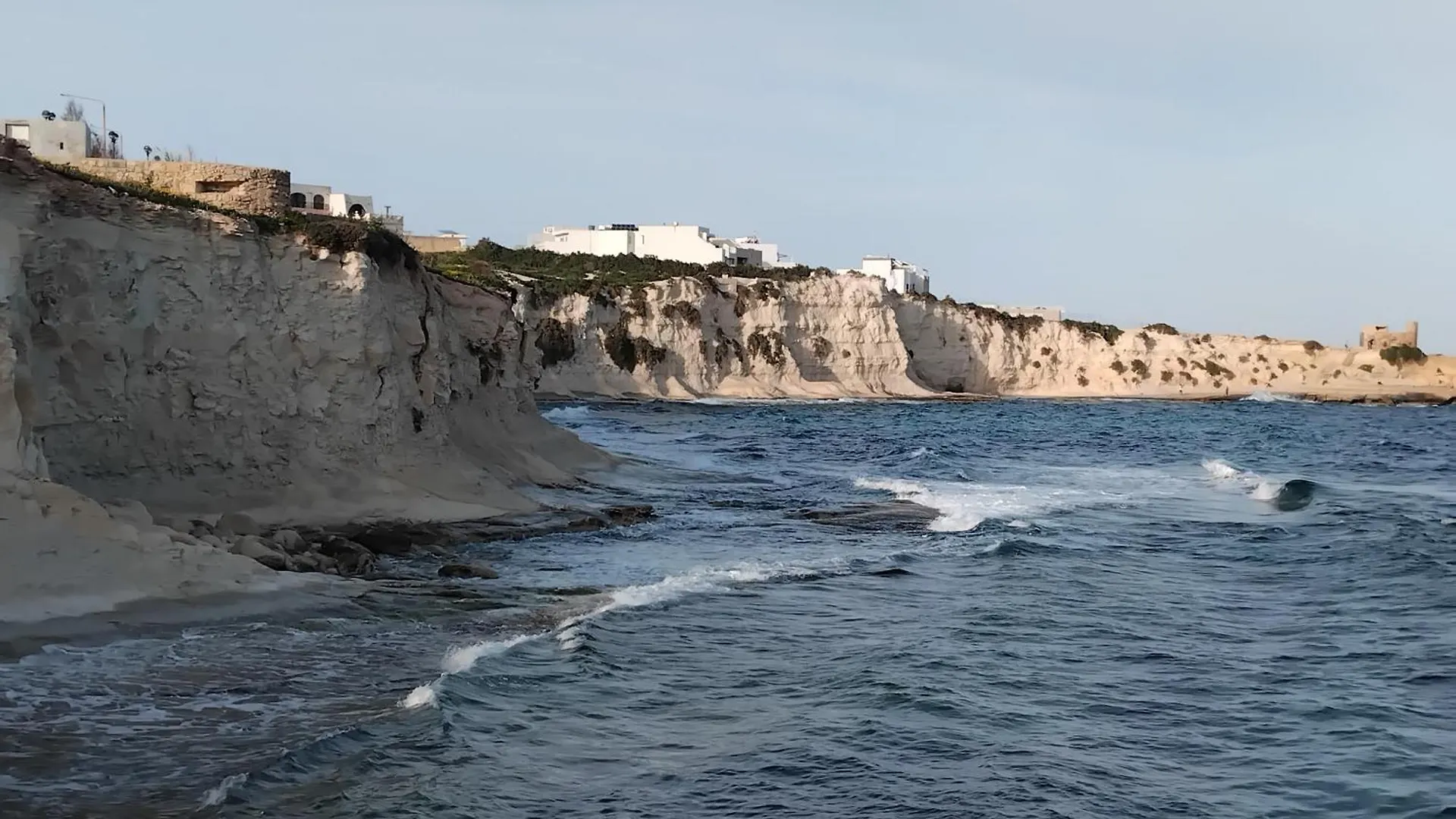 Amber Court Apartment Marsaskala
