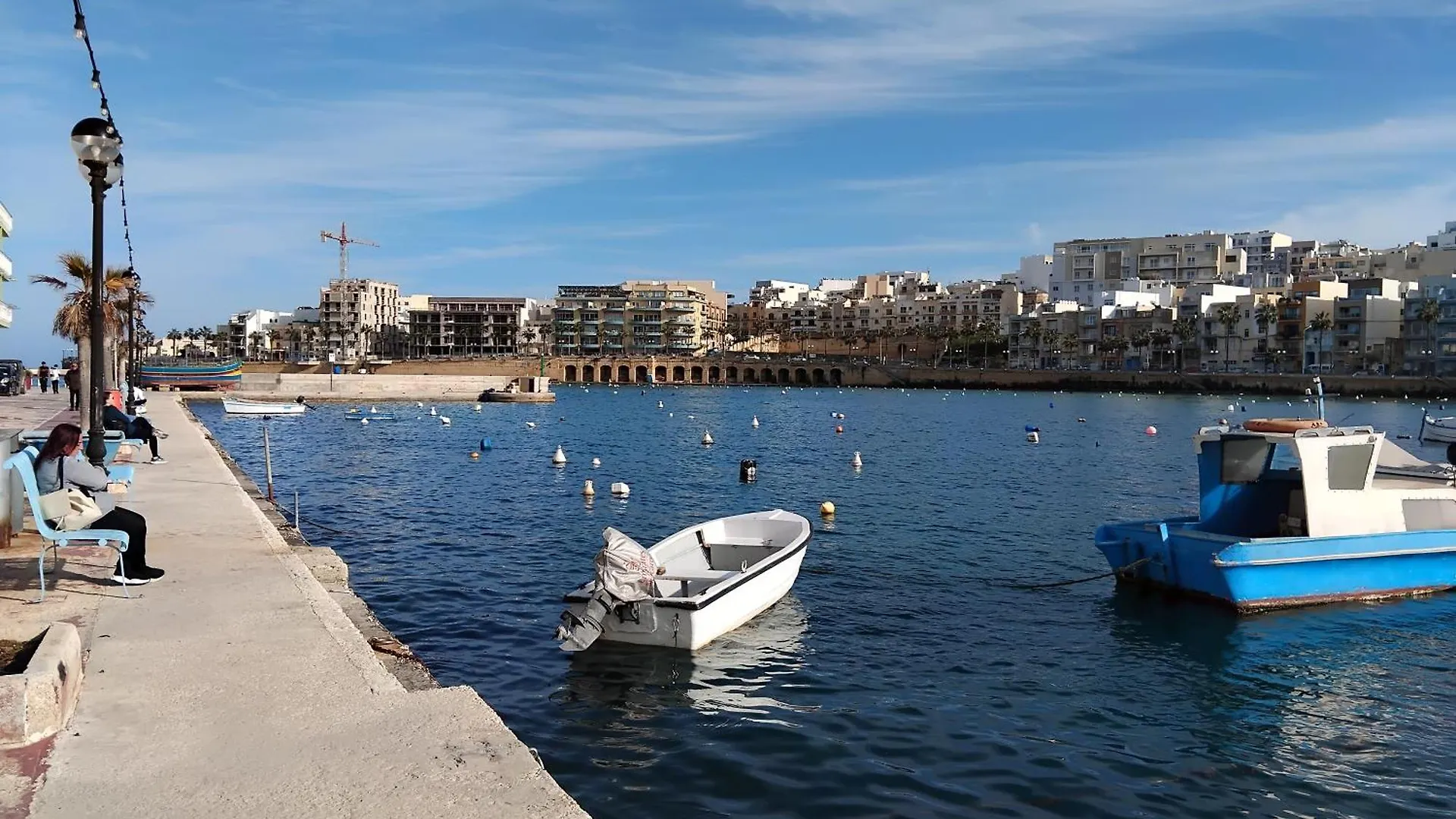 Amber Court Apartment Marsaskala Malta