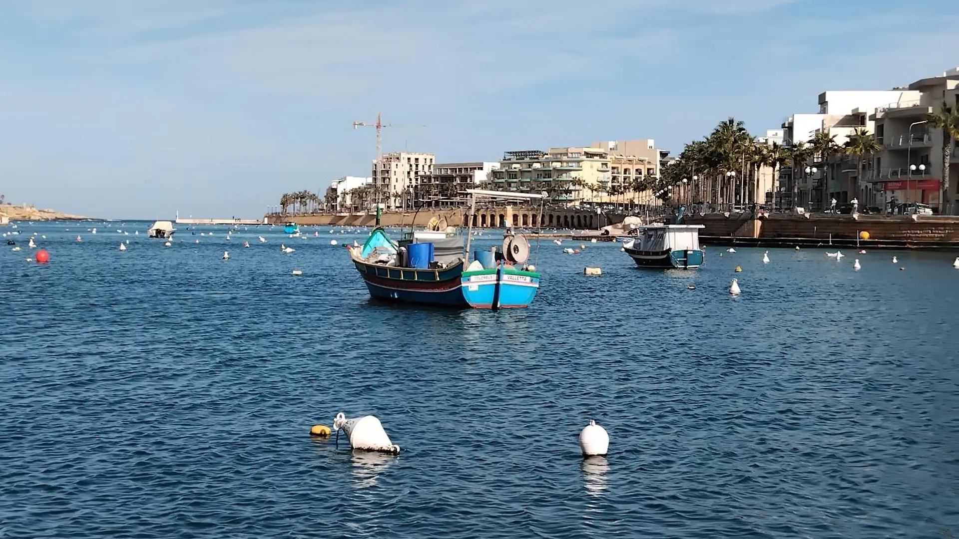Amber Court Apartment Marsaskala 0*,  Malta