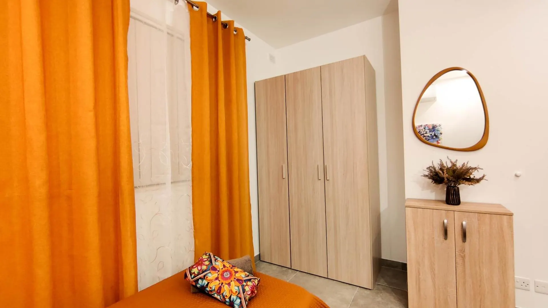 Amber Court Apartment Marsaskala Malta
