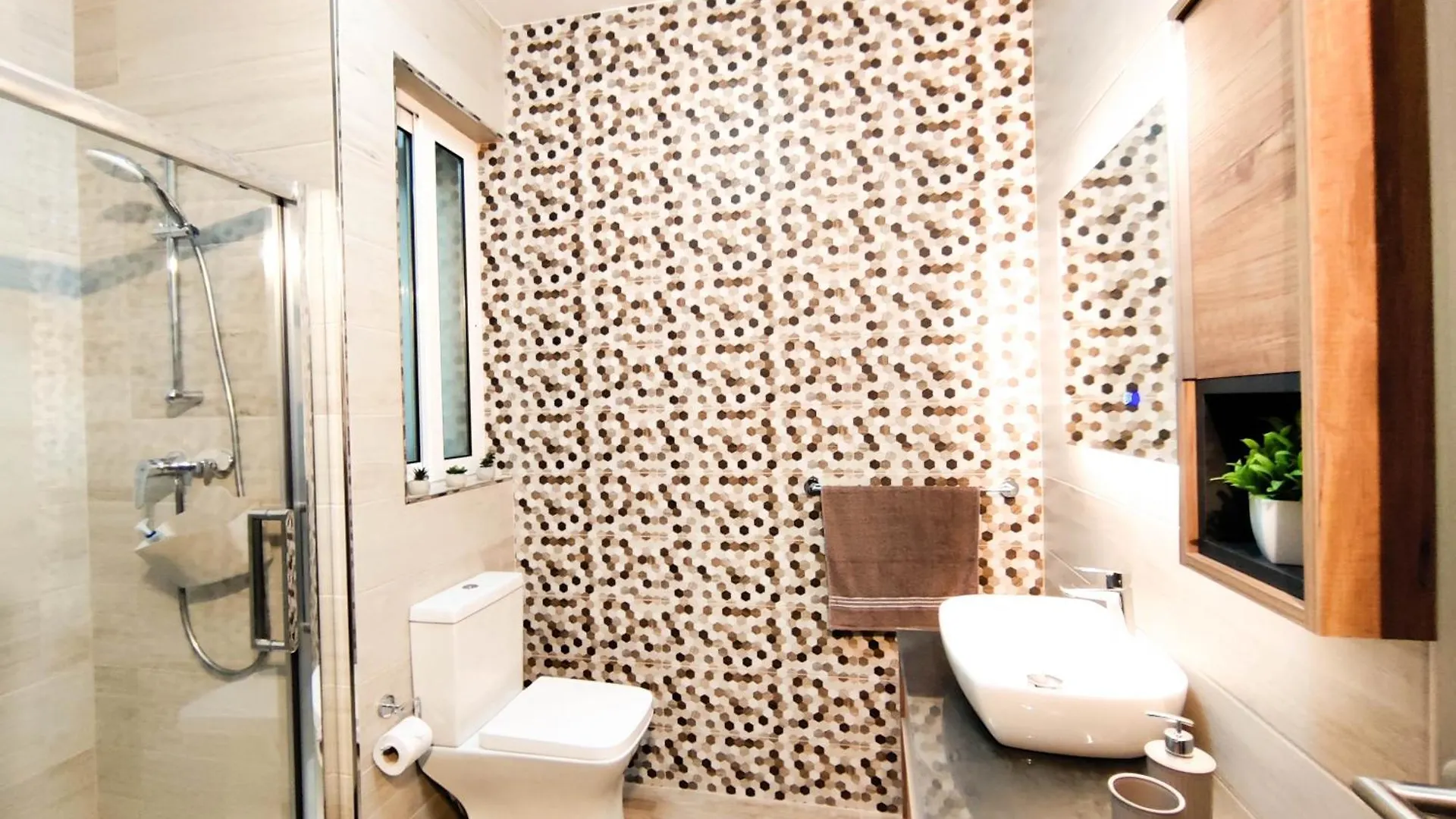Amber Court Apartment Marsaskala Malta