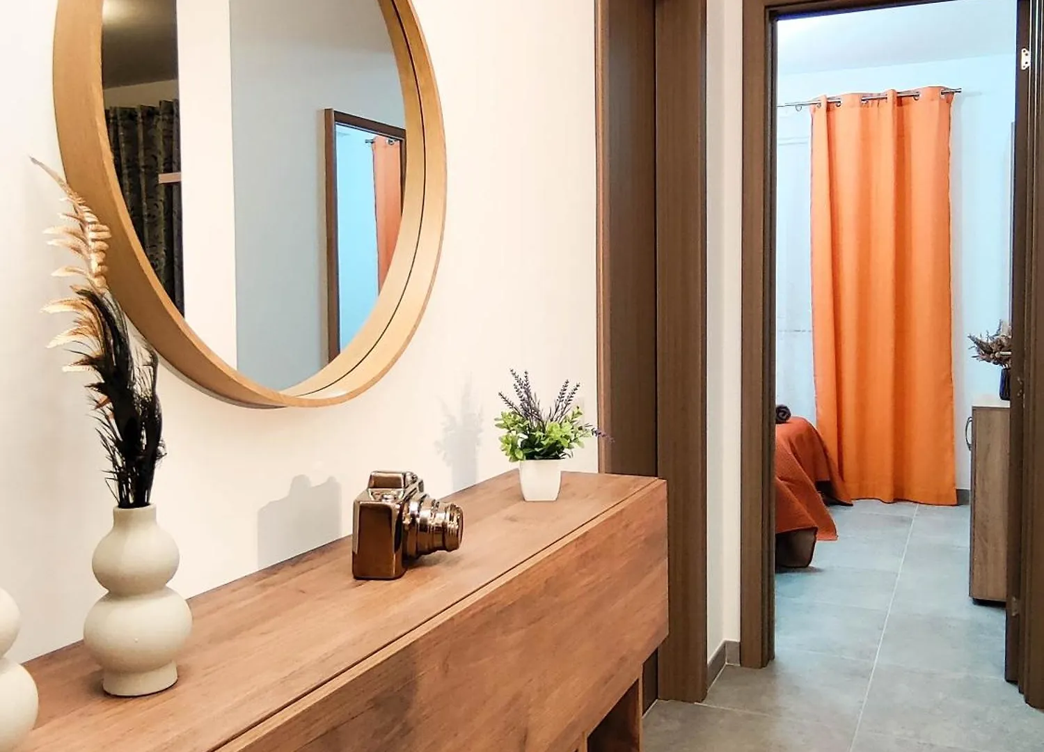 Amber Court Apartment Marsaskala